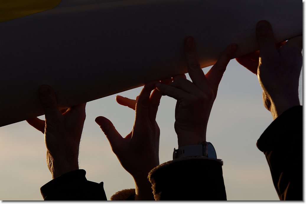 Diapositive suivante